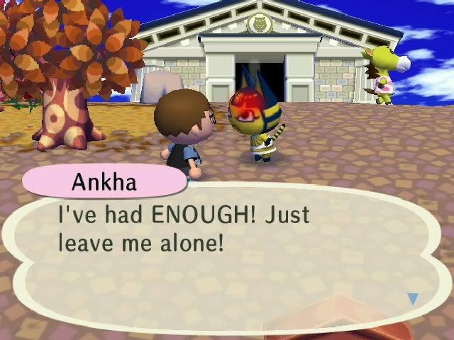 **City Folk Pictures** | Animal Crossing Community